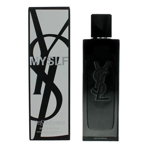 yves saint laurent myslf parfum|yves saint laurent perfume women.